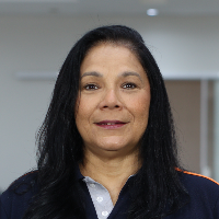 Eliza do Rosário Colins Carvalho