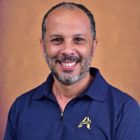 Luis Henrique Neves de Carvalho