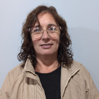 Monica Gabriela Garcia