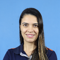 Jussara Carla de Melo Pia