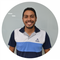 Walex Rodrigues Ferreira