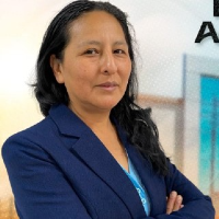 Lina Rodriguez Curasi