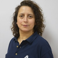 Cecilia Vera Oyarzún