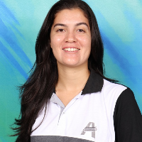 Mariana Marroni Goncalves de Araujo