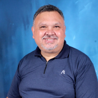 Alexandre Candido