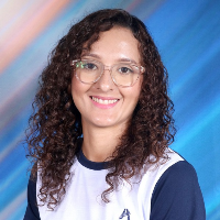 Adriely Cristina - Monitoria