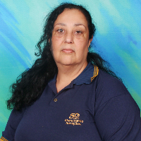 Mara Cristina Leite Mendes