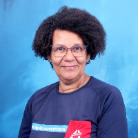 Geilza Cerqueira Silva