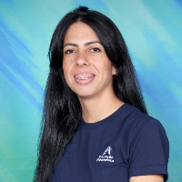 Ariana Cristine Brazao Alfonsi