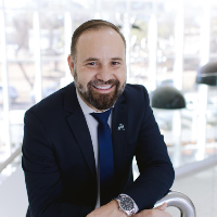 Luiz Gonzaga da Costa Junior