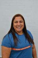 Silvia Regina Ramos da Silva