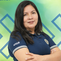 Lic. Joicy Brousett Minaya