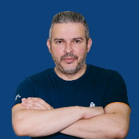 Alex de Paiva Rosa