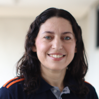 Grazielle Fontoura Martins Tavares