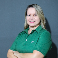 Janusia Oliveira da Silva