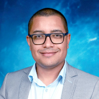 André Marinho