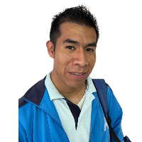Sarango Víctor