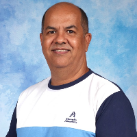 Percival de Souza Pereira