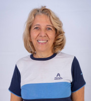 Maria Claudia Mesquita Bonfim de Assis