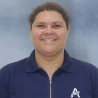 Ariane de Almeida Freitas Campo