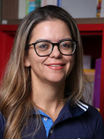 Roberta Monteiro de Melo Moreira