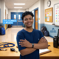 Rayllandeson Kilbane Santos do Nascimento