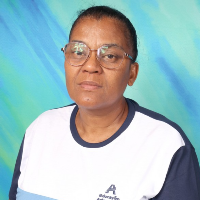 Maria de Lourdes Moura da Silva