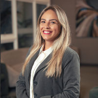 Gisleine Francis Alves