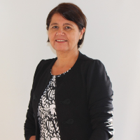 Bertina Campos Chaparro