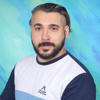 Kevin Mazzini Quaiati