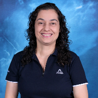 Renata Cristiani Violin Garcia