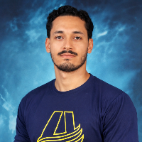 Gabriel Arruda Gomes