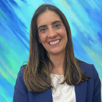 Alhandra Santos Andrini