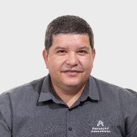 Gilson de Freitas Teixeira