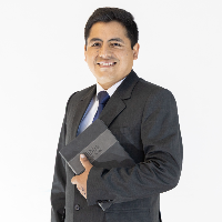 Ebert Américo Ticllahuanaco Huacho