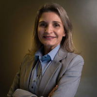 Cristiane Aparecida Ferreira de Oliveira