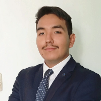LENIN VIDAL GONZALES