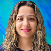 Ana Carolina Amorim Soares