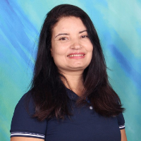 Simone Cristina de Souza Fernandes