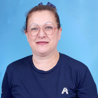 Ednice Correia Calucio