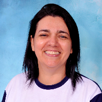 Rebeca Tais Brugnoli Pereira