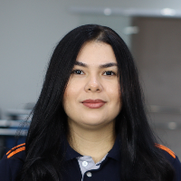 Débora Pinheiro de Melo