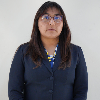 Marisol Chura Pocoaca