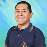 Daniel Victor Vilca Buiza
