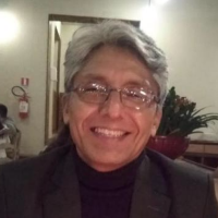 Luis Enrique Gutierrez Bravo