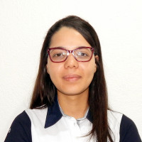Rafaela Silva de Souza
