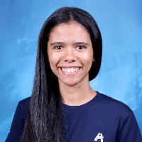 Beatriz Larissa de Casto Gonçalves Santos