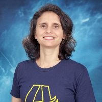 Sabrina Pereira de Souza Menezes