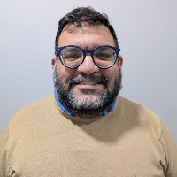 Martin Andres, Epul.