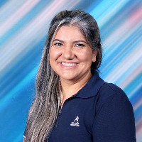 Josiane Camilo Camperoni